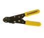 Platinum Tools 15001C V-Notch Adjustable Wire Stripper & Cutter 15001C by Platinum Tools