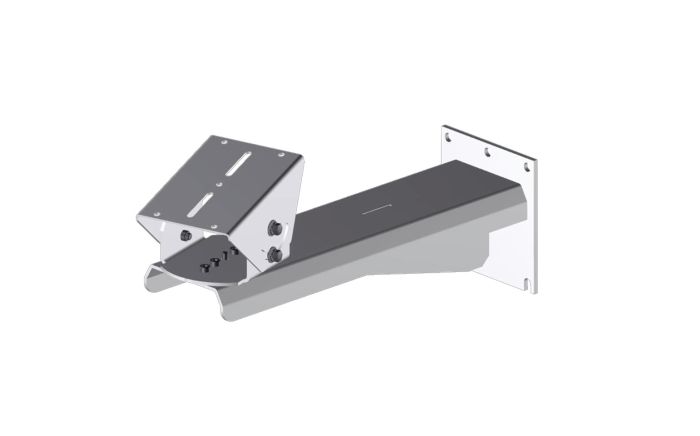 Ganz HEX-WMT Wall Mount for HEX Series Explosion-Proof Housings HEX-WMT by Ganz