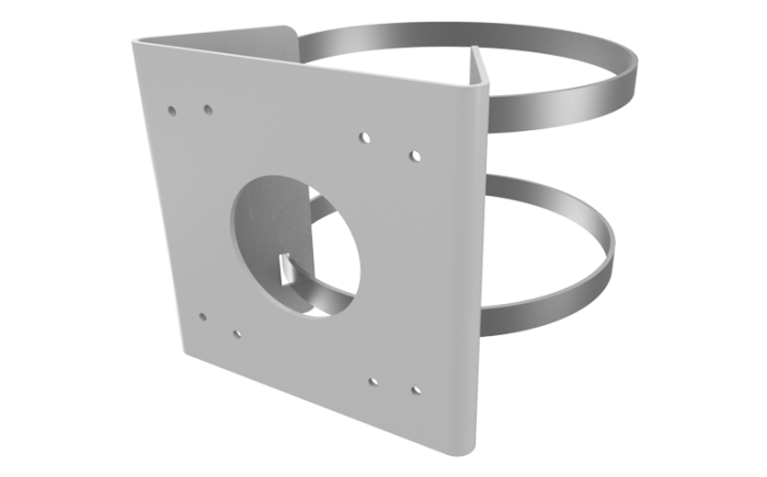Ganz ZA8-CBK627 Pole Mount adaptor for ZA8-CBK636 ZA8-CBK627 by Ganz