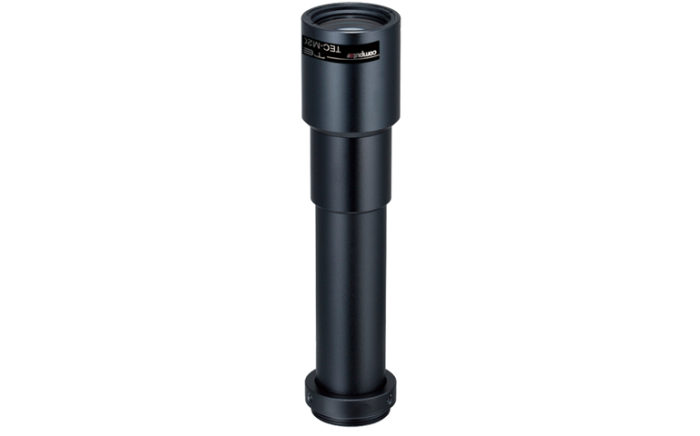 Computar TEC-M20110MP 2/3" 110mm Fixed Lens, C-mount TEC-M20110MP by Computar