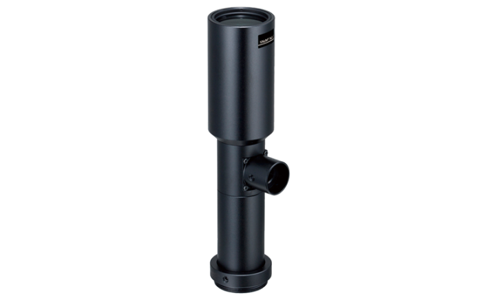 Computar TEC-M08110MPC 2/3" 110mm Fixed Lens, C-Mount TEC-M08110MPC by Computar