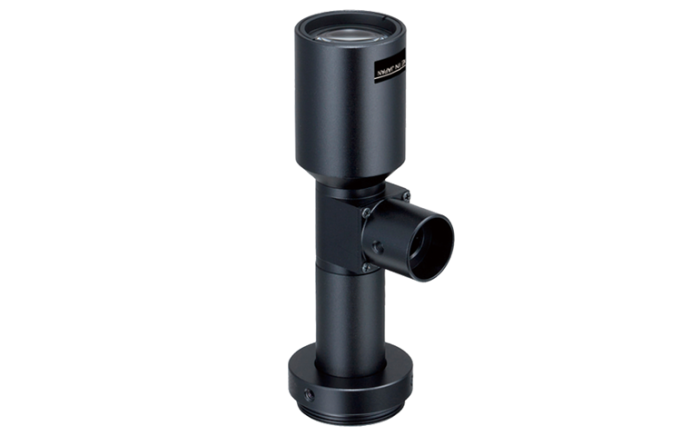 Computar TEC-M0865MPC 2/3" 65mm Fixed Lens, C-Mount TEC-M0865MPC by Computar