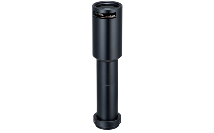 Computar TEC-M10110MP 2/3" 110mm Fixed Lens, C-Mount TEC-M10110MP by Computar
