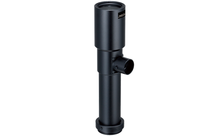 Computar TEC-M15110MPC 2/3" 110mm Fixed Lens, C-Mount TEC-M15110MPC by Computar