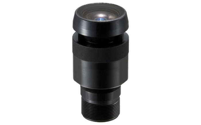 Computar E5228KRW 1/1.8" 5.2mm 4K IR Board Lens E5228KRW by Computar