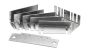 HES HESCUT-MTK Metal Template Kit HESCUT-MTK by HES