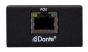 MuxLab 500551 Dante 2-Channel Analog Audio Encoder 500551 by MuxLab