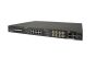 Comnet CTS8FESFP 8 Channel 100 FX Module with SFP Interface CTS8FESFP by Comnet