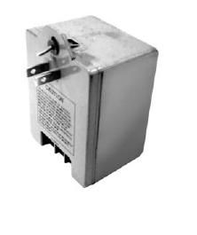 Altronix TP1220 Plugin Transformer, 12VAC @ 20VA TP1220 by Altronix