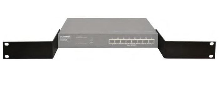 Comnet RMB3 Dual-Module Rack Mount Adaptor Kit RMB3 by Comnet