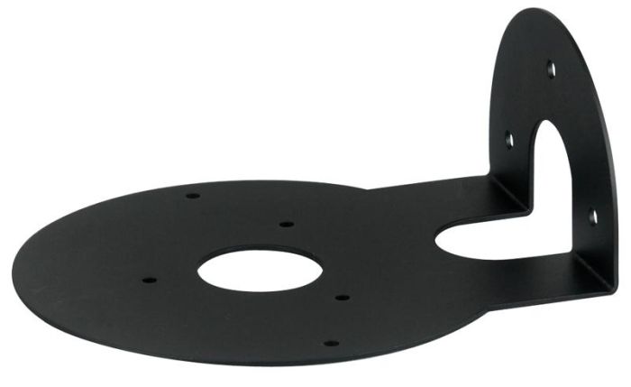 Speco CVCWM Indoor Dome Wall Mount, Black CVCWM by Speco