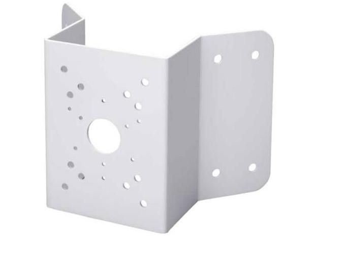 ICRealtime MNT-POLEIP Pole Mount Bracket For use with ICIP-D1300VIR, ICIP-D2000VIR MNT-POLEIP by ICRealtime