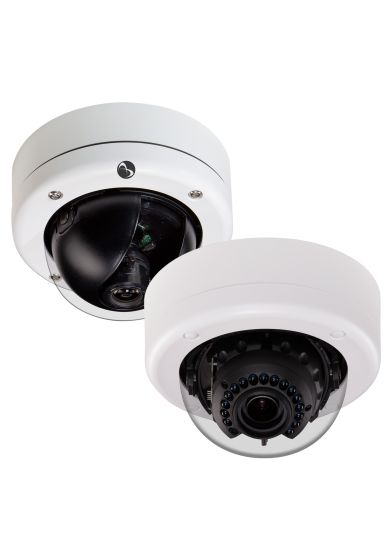 American Dynamics ADCA5DWIT3N 700TVL, Indoor Dome, 9-22mm VF Lens, NTSC ADCA5DWIT3N by American Dynamics