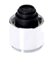 Computar TEC-2X 2/3-inch Extender (2X) for TEC-55 TEC-2X by Computar