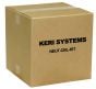 Keri Systems NEUT-CBL-KIT RS-485 Communication Cable Kit, PC to First Neutron Board NEUT-CBL-KIT by Keri Systems
