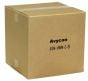 Avycon AVM-HWM-E-S1 Heavy Duty Wall Mount with Junction Box for Small Eyeball Camera AVM-HWM-E-S1 by Avycon