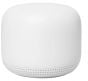 Google Nest GA00823-US Wifi Router + 2 Points, White GA00823-US by Google Nest