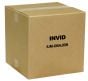 InVid IUM-DBAJBB Ultra Series Black Dome/Bullet Junction Box IUM-DBAJBB by InVid