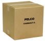 Pelco S-IWM24GY-A SMR Anodize Mount Dome Wall Gray P/SUP S-IWM24GY-A by Pelco