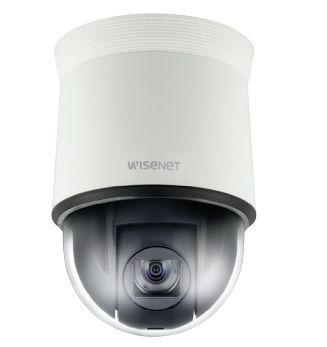 Hanwha Vision QNP-6230 2 Megapixel Network Indoor PTZ Camera, 23x Lens QNP-6230 by Hanwha Vision