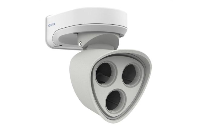 Mobotix Mx-M73A-LSA M73A IP Camera Module Mx-M73A-LSA by Mobotix