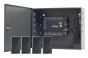 Linear 620-100259P eMerge Elite-36 4-Door, 4-Reader Access Control Platform Bundle with Power Distribution System 620-100259P by Linear