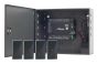 Linear 620-100220P eMerge Essential Plus 4-Door, 4-Reader Access Control Platform Bundle with Power Distribution System 620-100220P by Linear