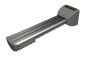 Crimson JS1-30S 30" Extension Short Throw Single Stud Projector Arm, Silver JS1-30S by Crimson
