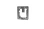 Bosch ARA-SELECT-WWA Wallmount Box Lectus Select, White ARA-SELECT-WWA by Bosch