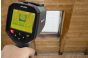 Triplett IRTC600 220 X 160 Network IP Thermal Imaging Camera IRTC600 by Triplett