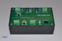 ETS IFO-1 Balanced Audio Fiber Optic Transceiver Interface IFO-1 by ETS