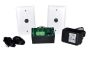 ETS SMI-3 2 SM1 Microphones SMI-2 Interface Box SMI-3 by ETS