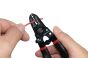 Triplett TT-244 SupreStrip Precision Wire Stripper TT-244 by Triplett