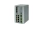 Comnet CNGE3FE8MSPoEK Industrially Hardened 11 Port Managed Ethernet Switch Kit CNGE3FE8MSPoEK by Comnet