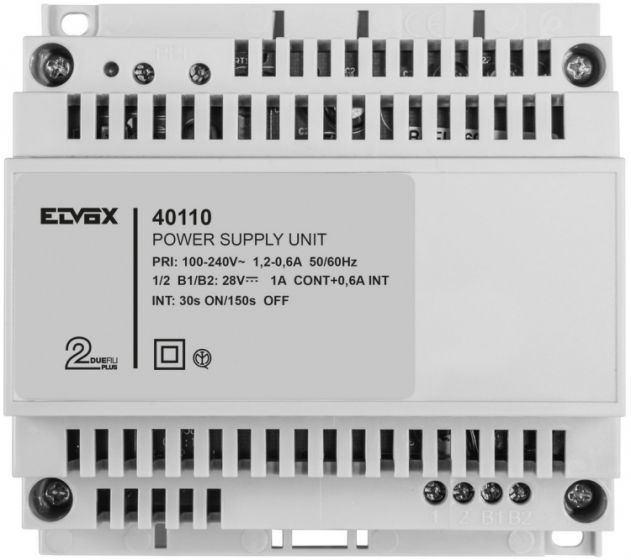 Alpha 40110 Digit-2 Wire System Power Supply 40110 by Alpha