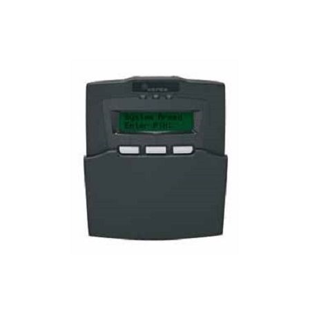 GE Security Interlogix 120-3611G Mon LCD Keypad, Grey, G-Prox II Reader 120-3611G by Interlogix