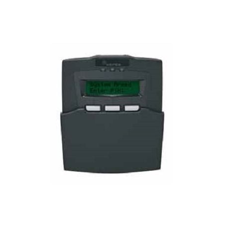 GE Security Interlogix 120-3612G LCD Keypad, Grey, External Reader Interface 120-3612G by Interlogix