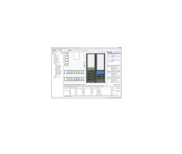 APC AP9710 Development Software EcoStruxure IT Advisor Change Perpetual License for 10 Racks AP9710 by APC