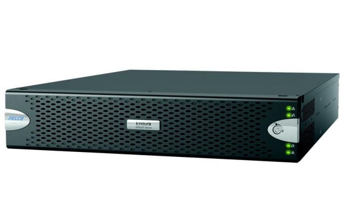 Pelco SM5200-04 Enterprise Video Management System NVR، بدون سیم برق، 4 ترابایت SM5200-04 توسط Pelco