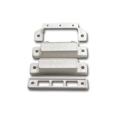GRI MS29A-B Surface Mount Magnasphere Closed Loop, Brown MS29A-B by GRI
