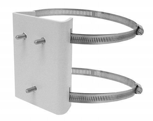 Pelco PA101 Mount Pole Adapter for EM1400 PM14 MM100 Mount PA101 by Pelco