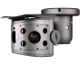 Digital Watchdog DWC-PB2M4TIR Panoramic 180-Degree Bullet Camera, 4.5mm Lens DWC-PB2M4TIR by Digital Watchdog