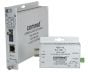 Comnet CNFE1002MAC1A-M 10/100 Mbps Mini AC/DC Power Media Converter CNFE1002MAC1A-M by Comnet
