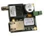 Comnet CNFE1M1A/2 10/100 Mbps Ethernet Electrical to Optical Media Converter for Internal Mounting CNFE1M1A/2 by Comnet