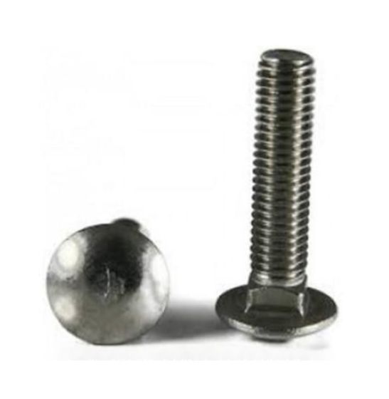 DoorKing 2615-252 Bolt Whiz Lock 5/16-18 x 1/2 2615-252 by DoorKing