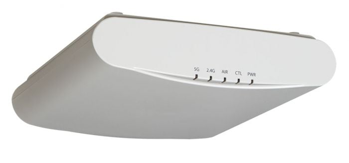 Ruckus Networks 901-R610-US00 R610 Dual-Band 802.11abgn/ac Wireless Access Point 901-R610-US00 by Ruckus Networks