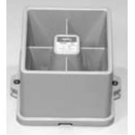 OS6 Outdoor Horn Speaker PA mount with 70V Transformer OS6 by ETS