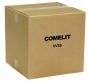 Comelit VV2S 2 Button EZ-Pack Audio Entry Panel Kit (Surface) VV2S by Comelit