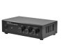 Bogen AMP60 Compact 2-Channel Power Amplifier AMP60 by Bogen