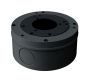 Vitek VT-TJB08-B Junction Box for Cable Management with Transcendent Bullet and Turret Cameras, Black VT-TJB08-B by Vitek
